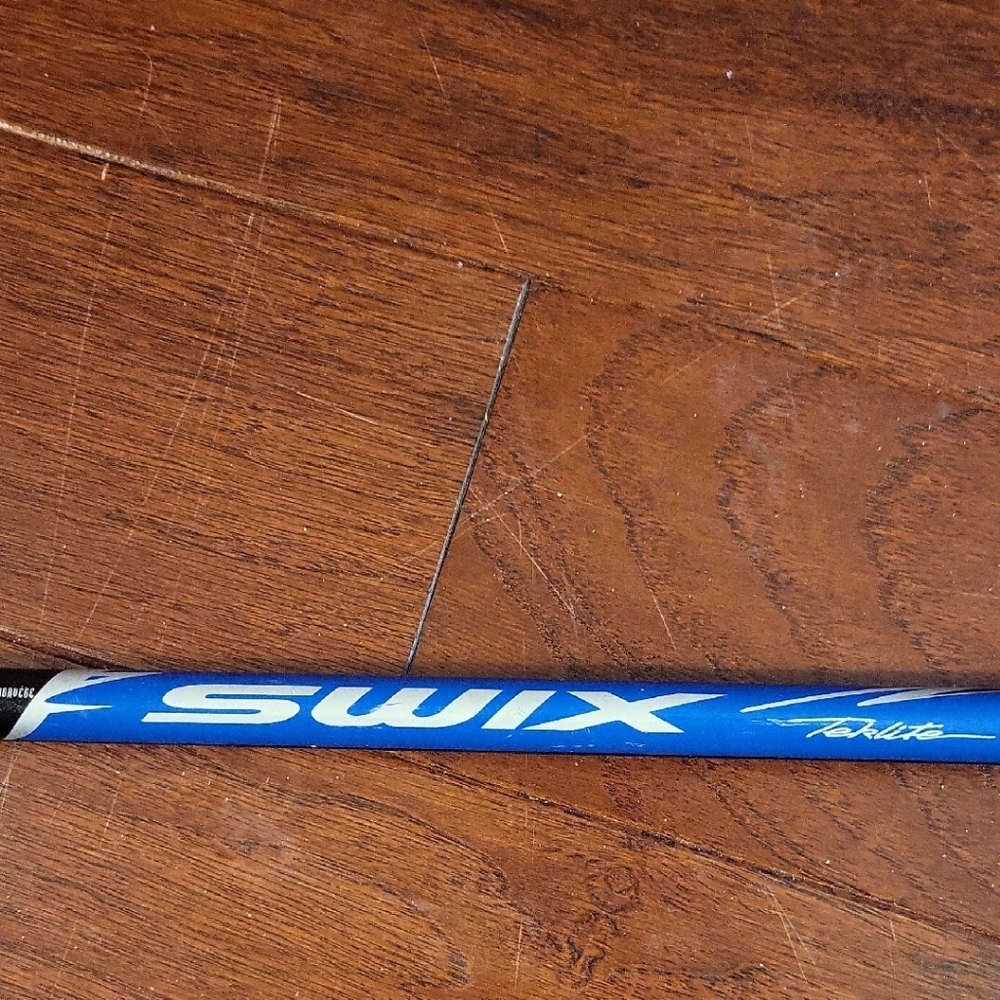 SWIX Teklite Ski Poles 115cm